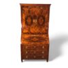 Louis XVI Cabinet with Secretary Desk- Styylish