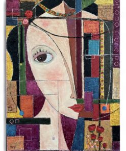 Oil Painting by Matthias Lupri- Styylish