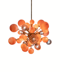 Large Sputnik Style Chandelier - Styylish