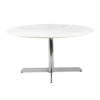 Florence Knoll Table in Marble - Styylish