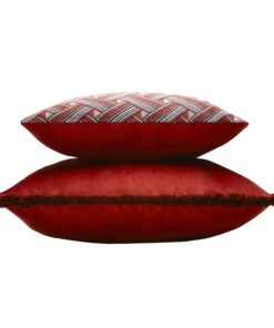 Rock Brick Cushion- Combined with Fifty Collection- Styylish