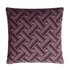 Rock Pink Cushion- Styylish