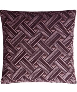 Rock Pink Cushion- Styylish