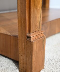 Directoire Period Chiffonnière - Feet Detail - Styylish