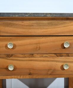 Directoire Period Chiffonnière - Drawer Detail - Styylish