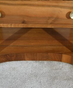 Directoire Period Chiffonnière - Bottom Detail - Styylish