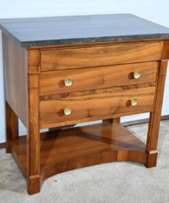 Directoire Period Chiffonnière - Side - Styylish