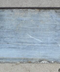 Directoire Period Chiffonnière - Top Plate - Styylish