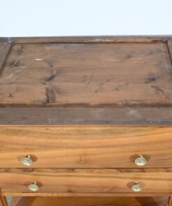 Directoire Period Chiffonnière - Without Top Plate - Styylish