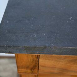 Directoire Period Chiffonnière - Marble Top Detail - Styylish