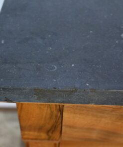 Directoire Period Chiffonnière - Marble Top Detail - Styylish