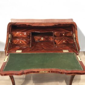 Louis XV Secretary Desk, 18th century