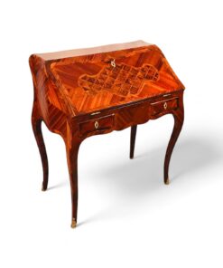 Louis XV Secretary Desk, 18th century