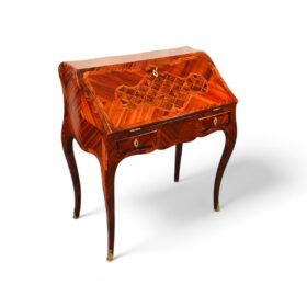 Louis XV Secretary Desk, 18th century