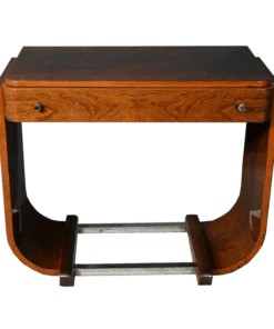 Art Deco Console Desk - Styylish