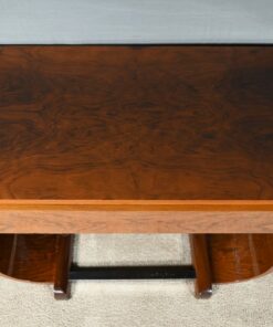 Art Deco Console Desk - Top - Styylish