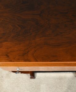 Art Deco Console Desk - Top Plate - Styylish