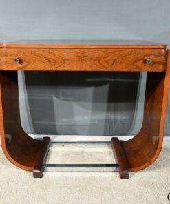 Art Deco Console Desk - Front - Styylish