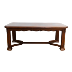 Louis XIV Style Extendable Table - Styylish