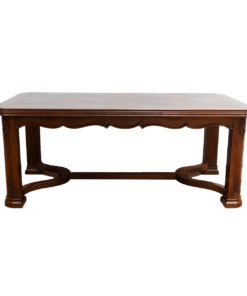 Louis XIV Style Extendable Table - Styylish