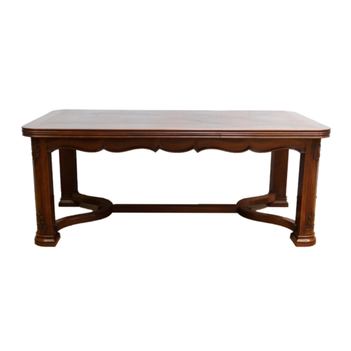 Louis XIV Style Extendable Table - Styylish