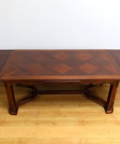 Louis XIV Style Extendable Table - Top Plate - Styylish