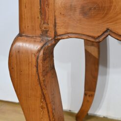 Extendable Farmhouse Table - Curved Leg - Styylish