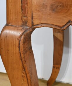 Extendable Farmhouse Table - Curved Leg - Styylish
