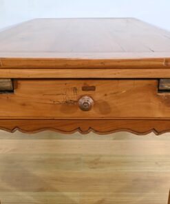 Extendable Farmhouse Table - Extension - Styylish