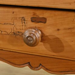 Extendable Farmhouse Table - Extension Knob - Styylish