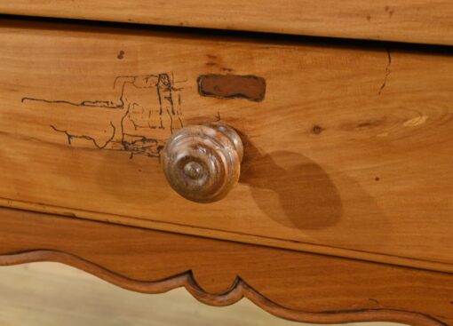 Extendable Farmhouse Table - Extension Knob - Styylish