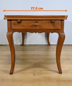 Extendable Farmhouse Table - Side Length - Styylish