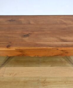 Extendable Farmhouse Table - Top - Styylish