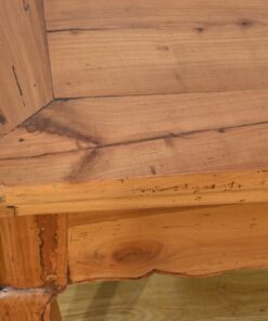 Extendable Farmhouse Table - Edge - Styylish