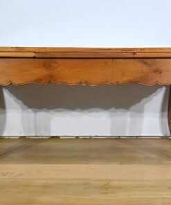 Extendable Farmhouse Table - Base - Styylish