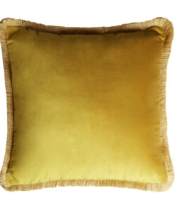 Velvet Fifty Cushion- Styylish