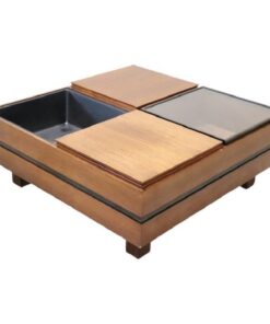 Carlo Hauner Coffee Table - Styylish