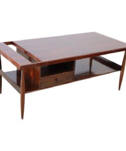 Carlo Hauner Mid-Century Table - Styylish