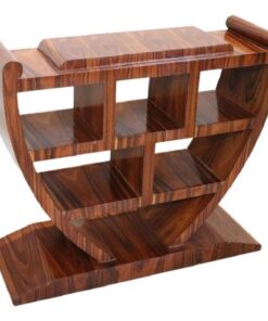 Art Deco Style Italian Console - Styylish
