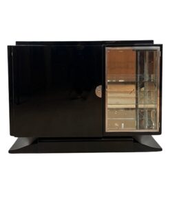 Small Art Deco Sideboard- Styylish