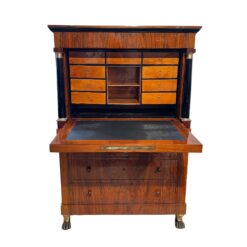 Biedermeier Secretaire - Styylish