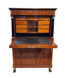 Biedermeier Secretaire - Styylish