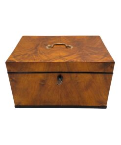 Biedermeier Box or Chest - Styylish