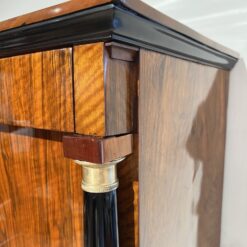 Biedermeier Secretaire - Top Edge - Styylish