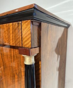 Biedermeier Secretaire - Top Edge - Styylish