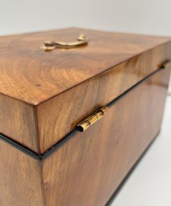 Biedermeier Box or Chest - Hinges - Styylish