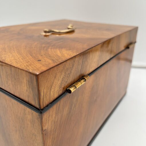 Biedermeier Box or Chest - Hinges - Styylish