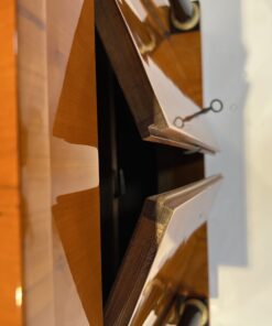 German Biedermeier Half-Cabinet - Door - Styylish