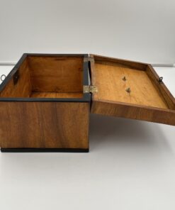 Biedermeier Box or Chest - Inside Interior - Styylish