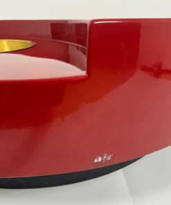 Willy Rizzo Coffee Table 'TRG' - Signature - Styylish